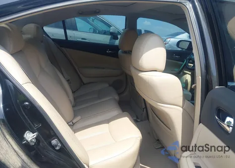 2012 Nissan Maxima 3.5 Sv из США, поврежденный, VIN 1N4AA5AP5CC859040